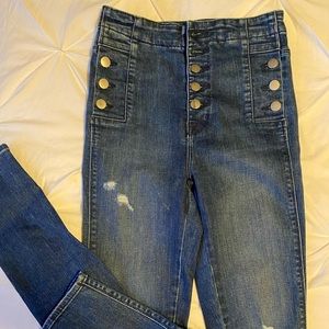 J Brand jeans